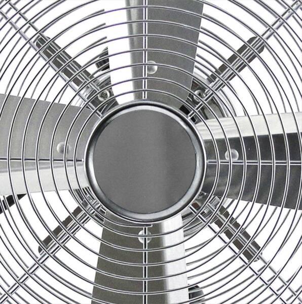 Actual product image Emerio Tisch-Venti 30cm