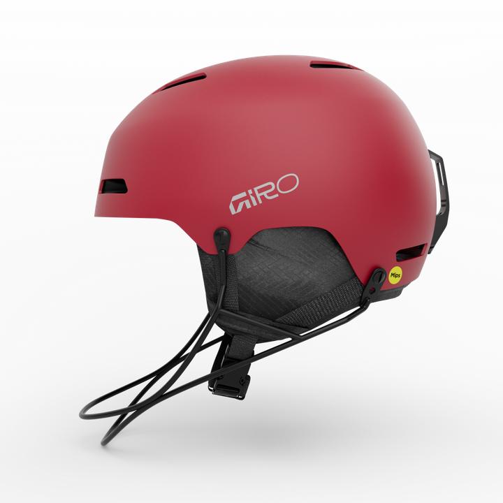 Immagine prodotto Giro Casco Ledge SL MIPS (55.50 - 59 cm, M)