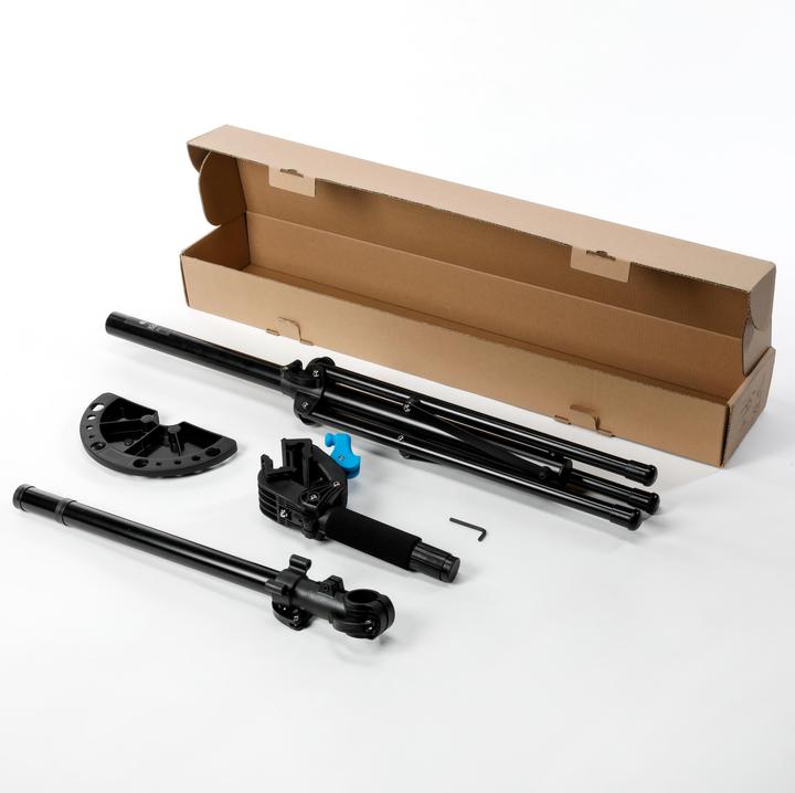 Produktbild Decathlon Montagestaender Velo