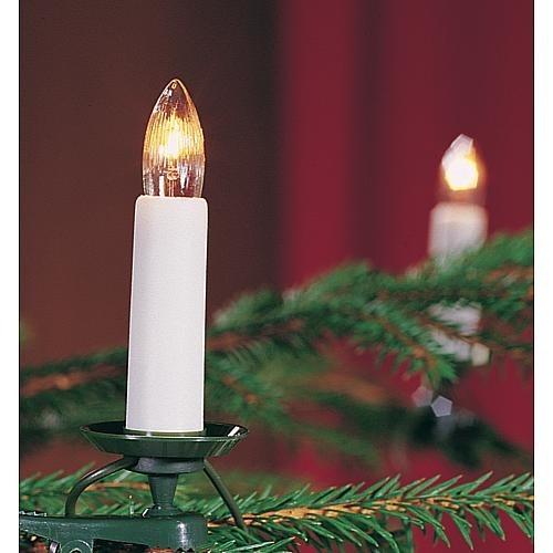 Actual product image Konstsmide Christmas tree lighting (9.10 m)