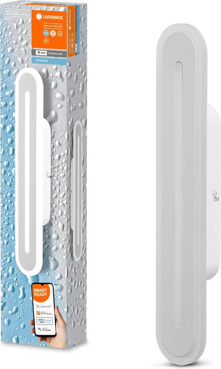 Produktbild Ledvance Smart+ Wifi Orbis Wall Bath (1600 lm)