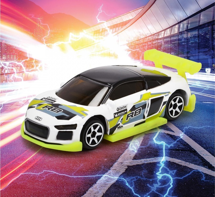 Productafbeelding Majorette Tune Up's Race Pitstop