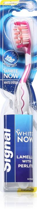 Actual product image Signal White System (Medium, 1x)