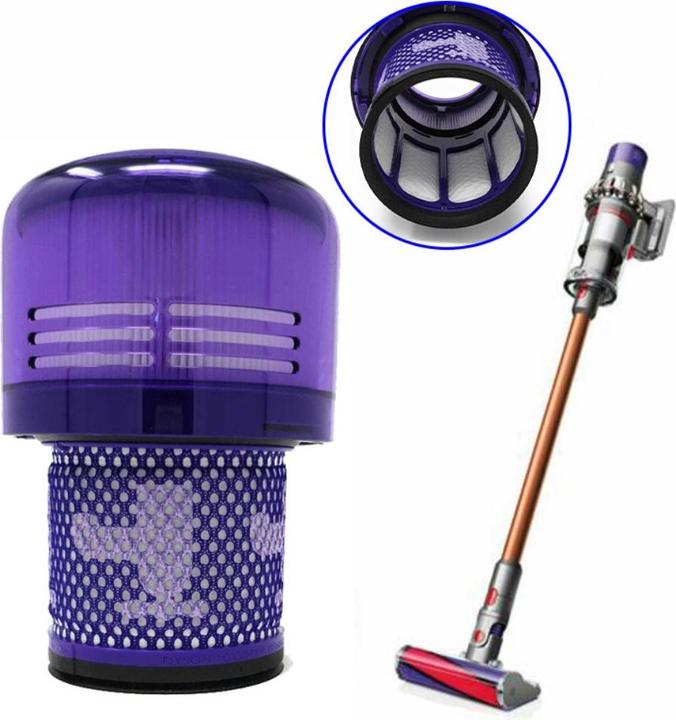 Produktbild Werkstein Ersatz Hepa Filter für Dyson Staubsauger V11/V14/V15