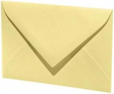 Image du produit Artoz 1001 Enveloppes chamois (C7, 5 x)