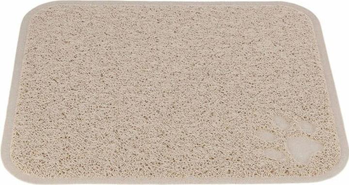 Immagine prodotto Trixie Tappeto per gatti in Pvc Blush - 45X37 Cm