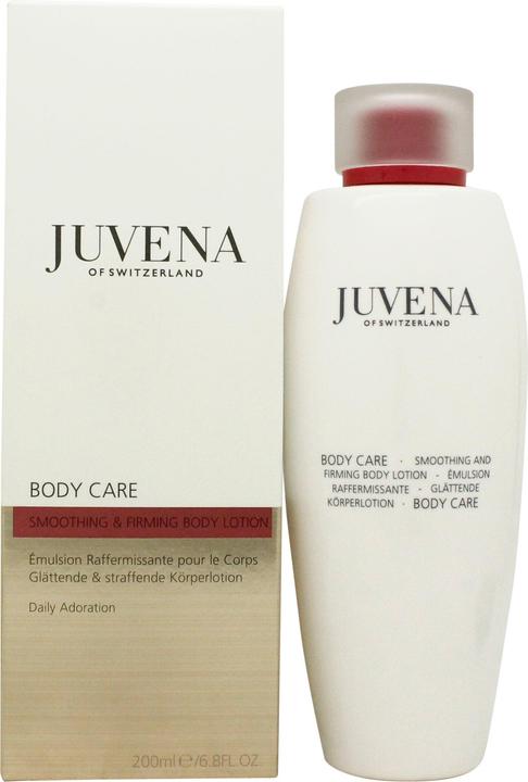 Immagine prodotto Juvena Cura del corpo Smoothin Firmin Body Lotion (Crema corpo, 200 ml)