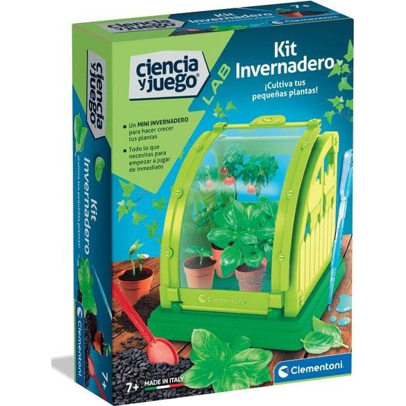 Clementoni Lernspiel (55590)