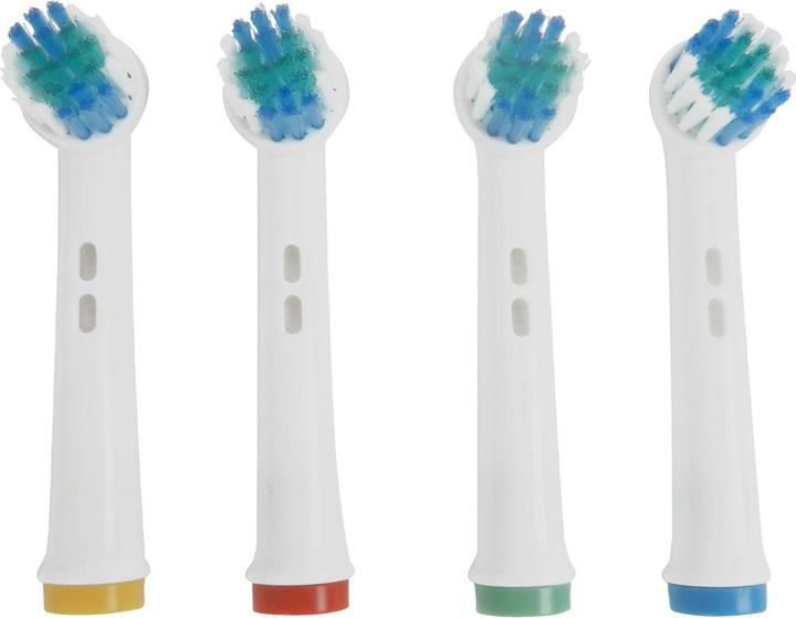Produktbild Champ Zahnbürstenkopf - Set (4 x)