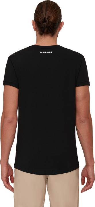 Image du produit Mammut Seon T-Shirt Men Original (M)