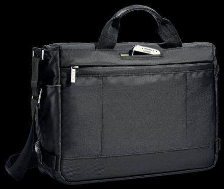 Immagine prodotto Leitz Borsa Messenger 15.6" completa Smart Traveller (15.60", Universale)