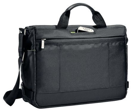 Produktbild Leitz Complete 15.6" Messenger Bag Smart Traveller (15.60", Universal)