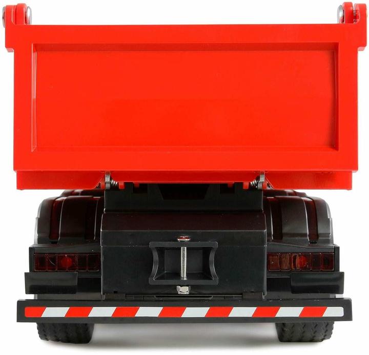 Actual product image Amewi Mercedes-Benz Arocs Muldenkipper 8x4/4 4WD 1:18 RTR ro