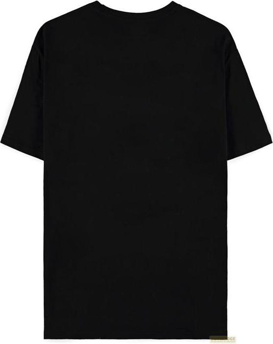 Produktbild Difuzed Hatsune Miku - Unisex Short Sleeved T-shirt - XS (XS)