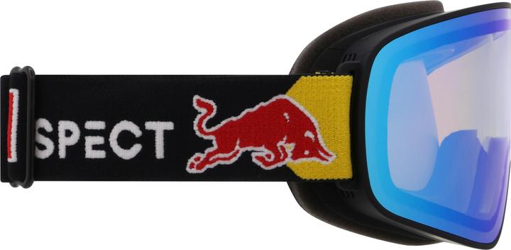 Produktbild Skibrille RUSH-19BLX Hellblau