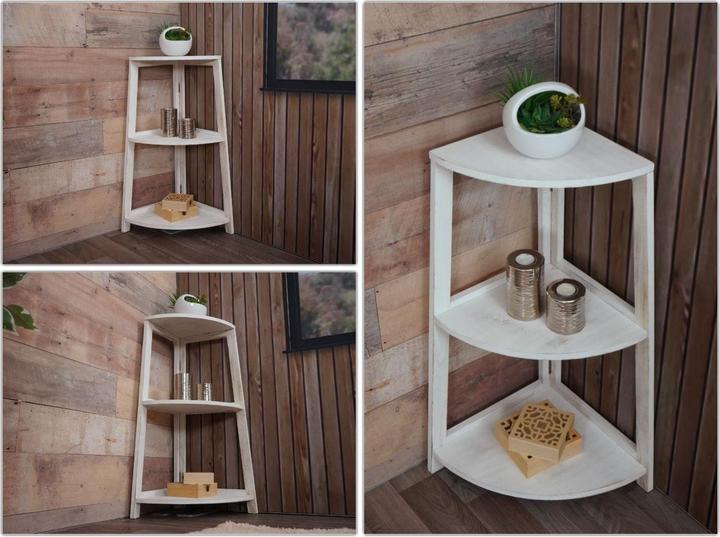 Produktbild Jamb JAM-K44 (37 x 34 x 81 cm)