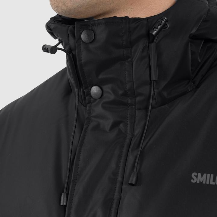 Actual product image Smilodox Winterjacke Ritmo (M)