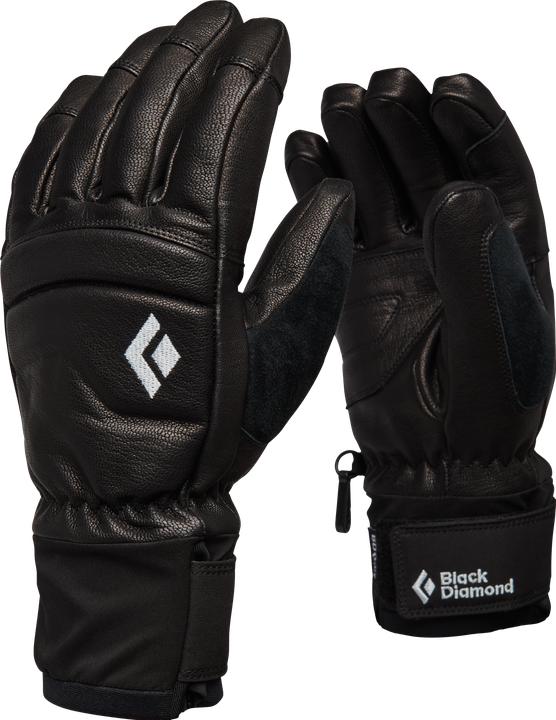 Actual product image Black Diamond W Spark Gloves (XS)
