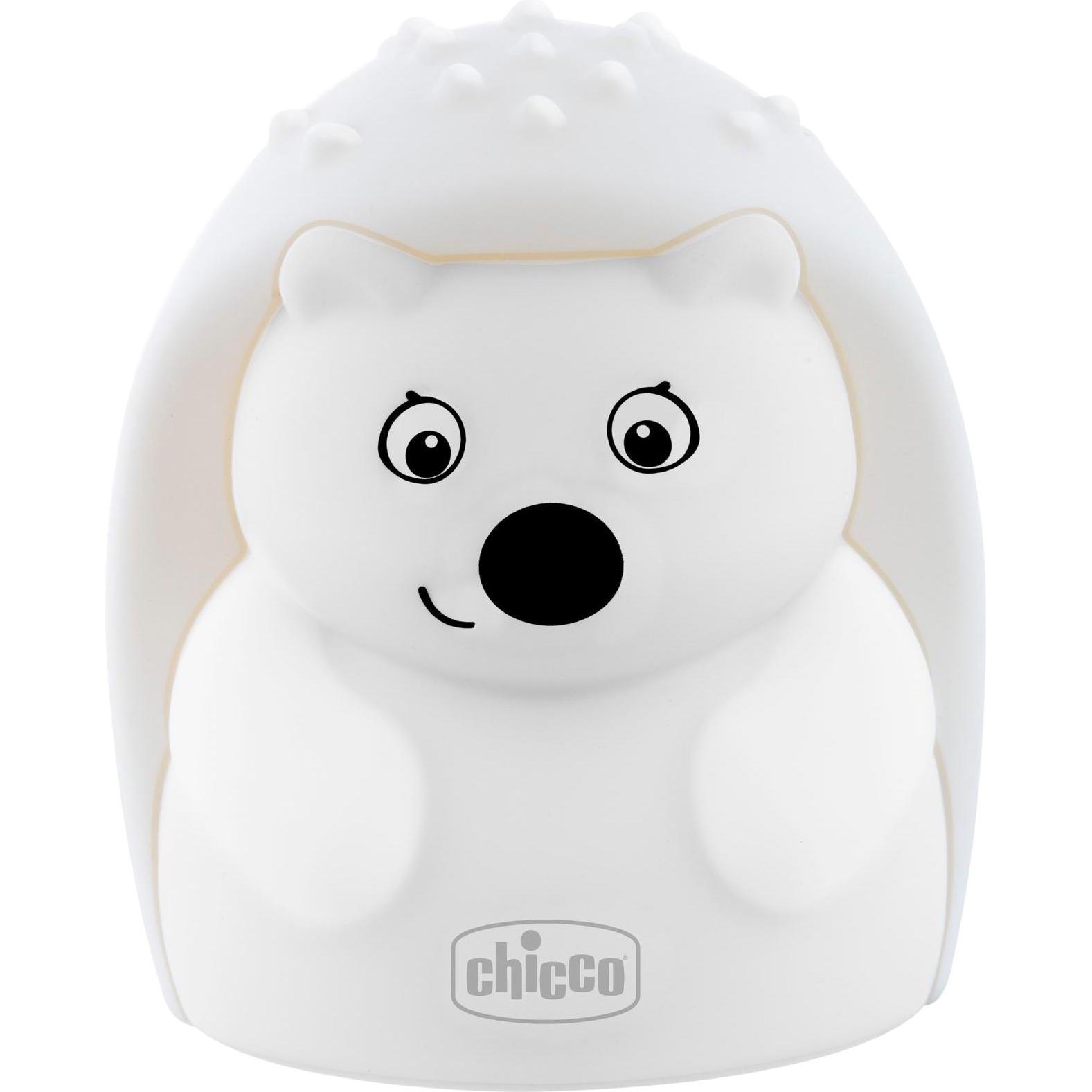Chicco Weiss Nachtlicht, Aufladbares Nachtlicht