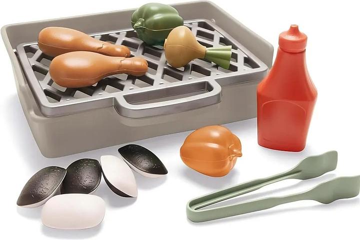 Produktbild dantoy Grill Set