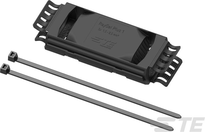 Image du produit ēlo TYCO RAYGEL-PLUS-1 Manchon gel 5x1,5-2,5, 5x1,5
