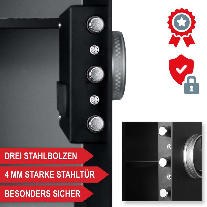 Immagine prodotto Jamb Vaultor XL (54.25 l)