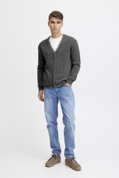 Produktbild Casual Friday CFKarl lambswool cardigan - 20504796 (3XL)