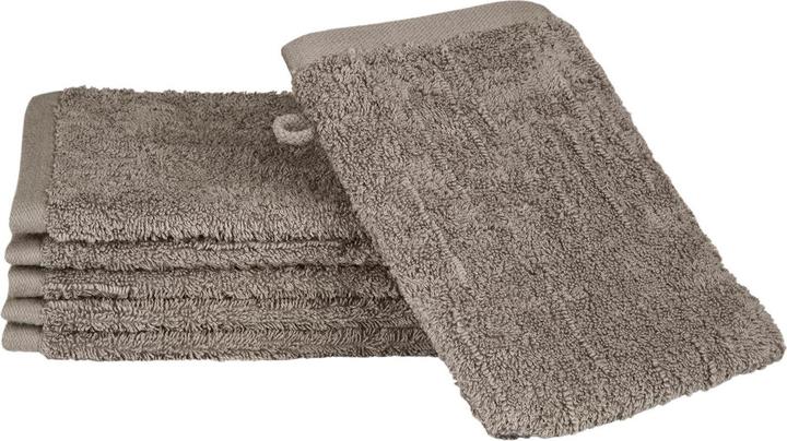 Ross Premium Uni Handtücher Boucle (16 x 22 cm)