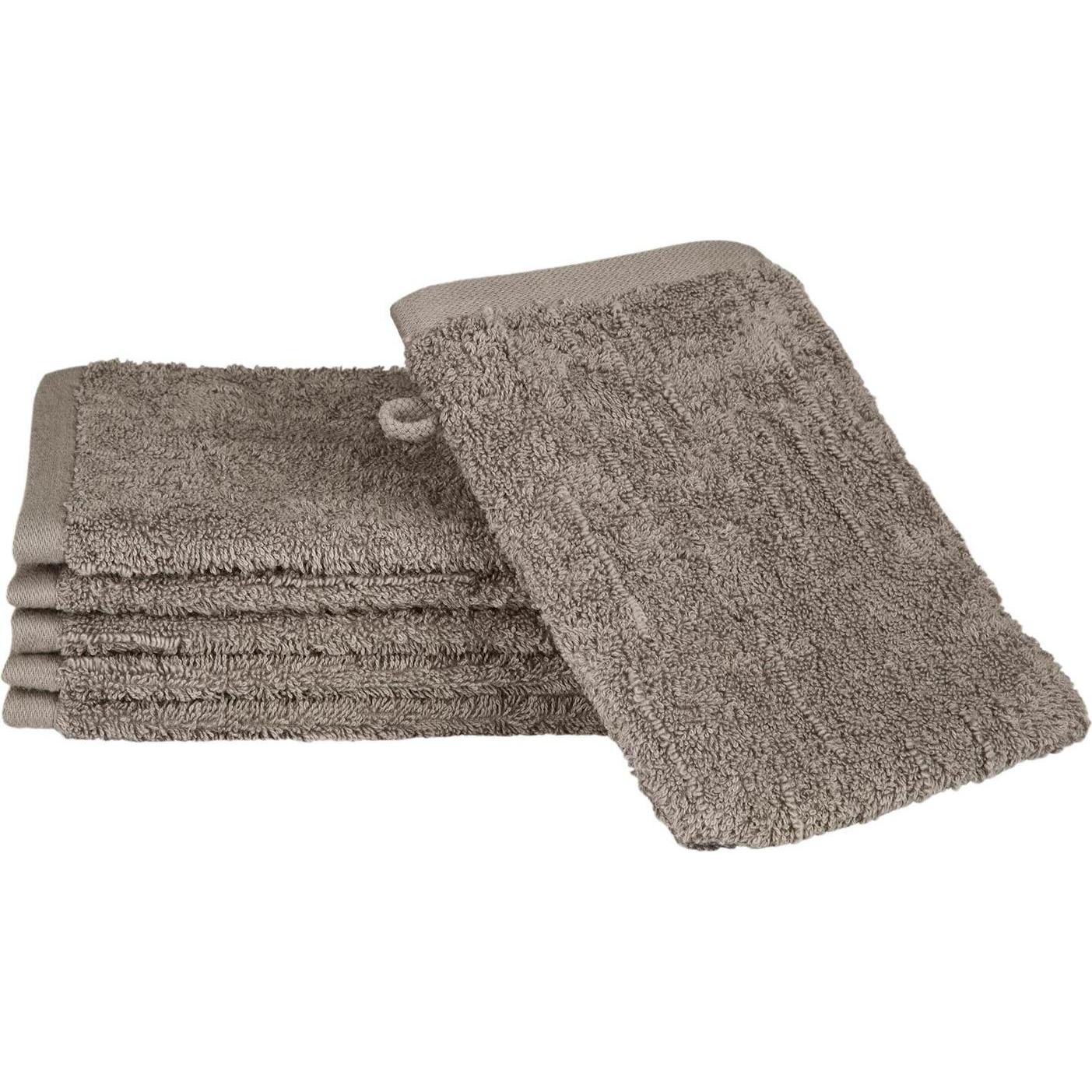Thumbnail - Ross, Frotteewäsche, Premium Uni Handtücher Boucle