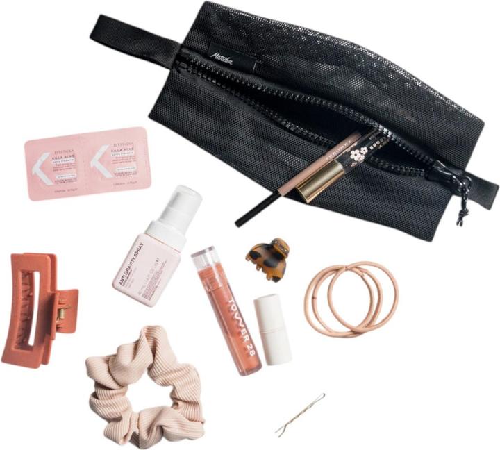 Actual product image Matador Mesh Organizer Bag Set (Packing system)