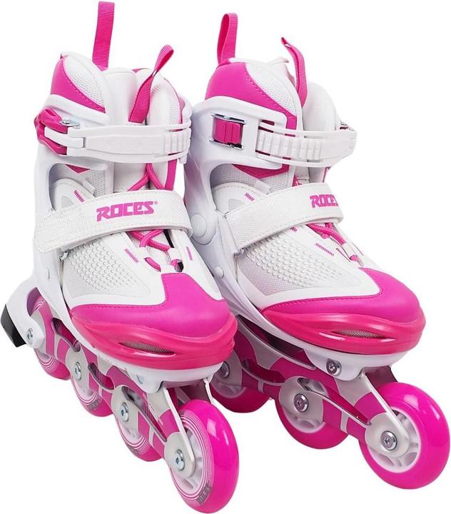 Produktbild Roces Moody X InlineSkates Mädchen (35.5)