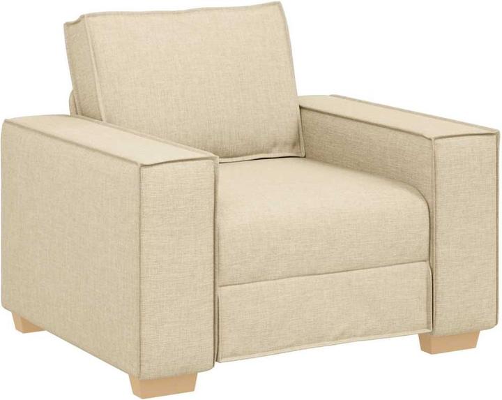 Image du produit vidaXL Sofa Stuhl