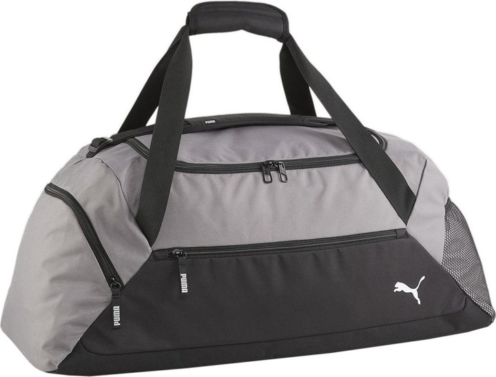 Produktbild Puma Torba Team Goal M szara 90233 06