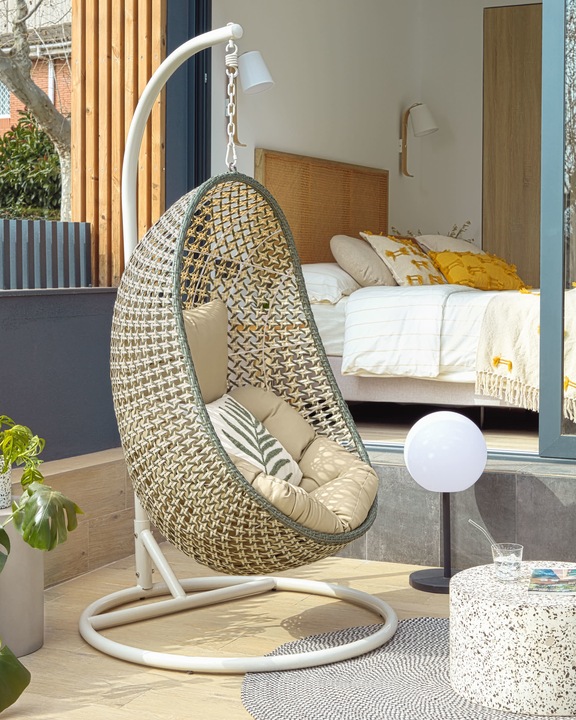 Actual product image Kave Home Cira (110 kg)