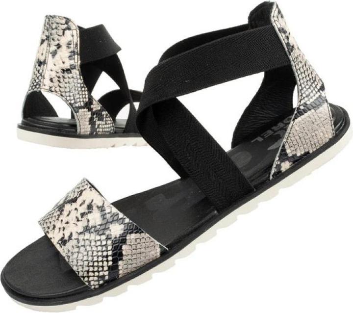 Actual product image Sorel Ella Sandalen (41)