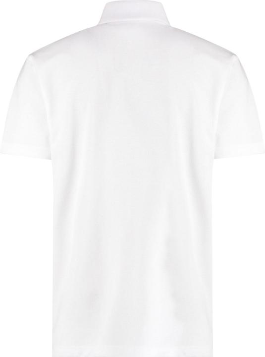 Immagine prodotto Kustom Kit Maglietta Polo Uomo (XS)