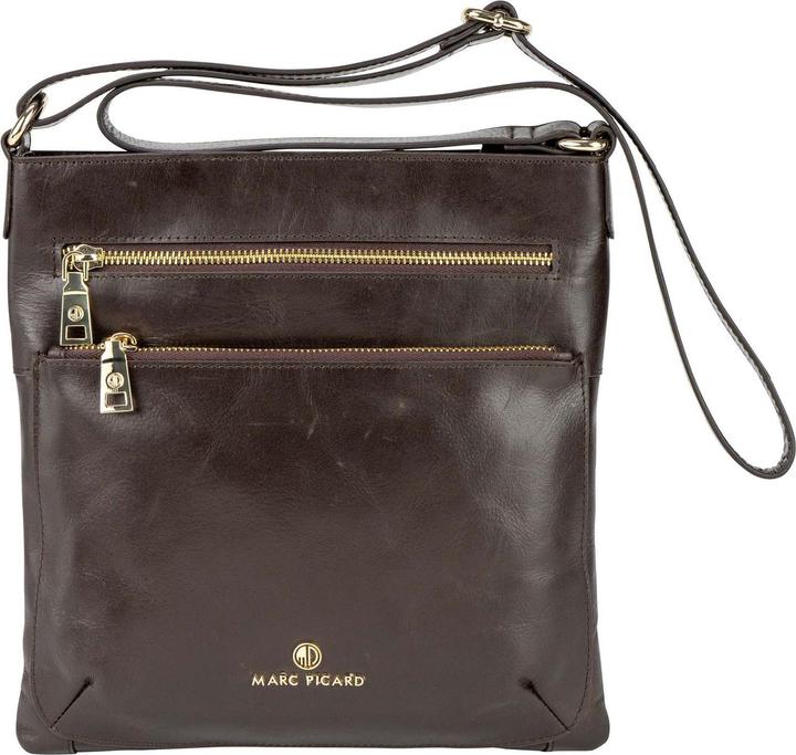 Immagine prodotto Marc Picard Firenze Crossover Bag