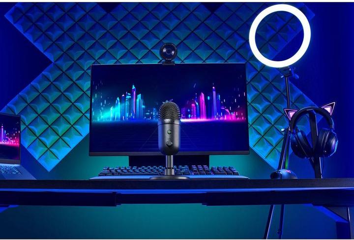 Produktbild Razer Seiren V2 X