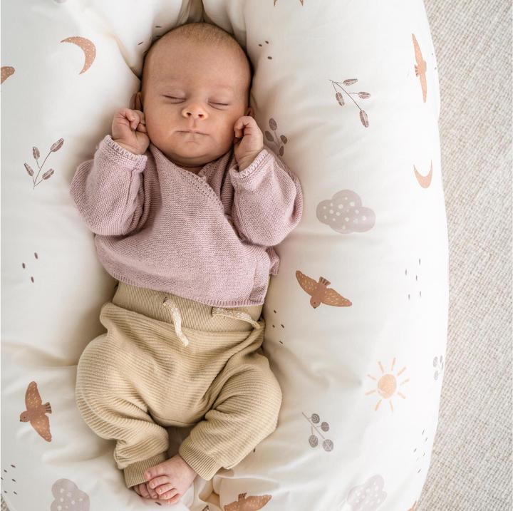 Produktbild Julius Zöllner Nappi (190 cm)