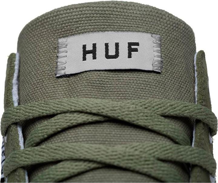 Produktbild Huf Classic Lo Ess (40.5)