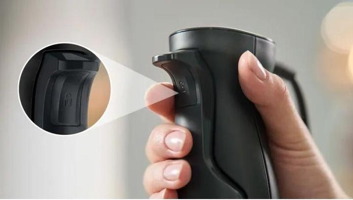 Actual product image Bosch Hausgeräte Serie 4 MSM4B6V2 ErgoMaster