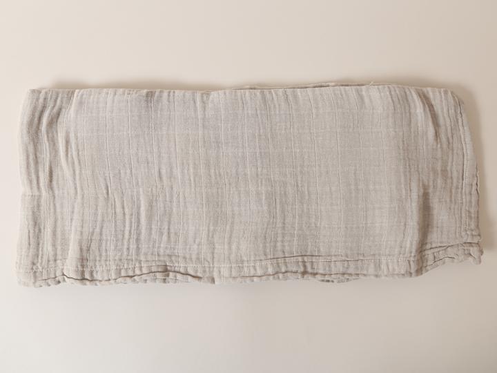 Produktbild Esmée Musselin Tuch (100 cm, 120 cm)