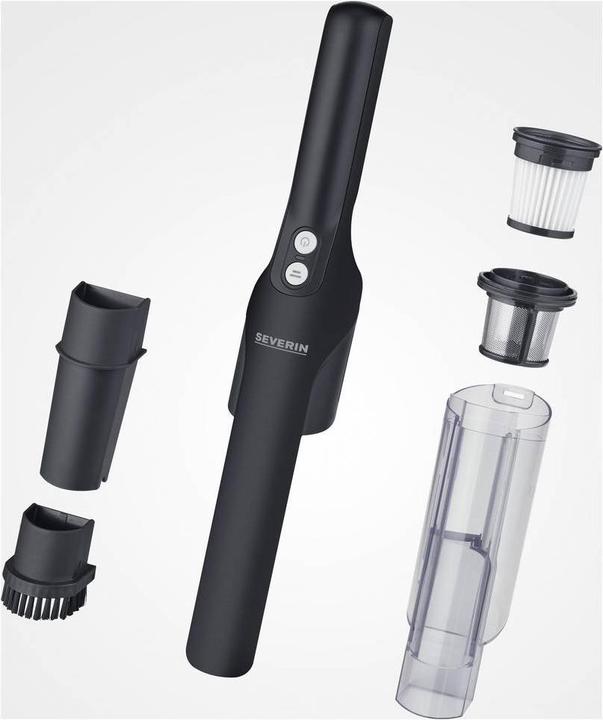 Immagine prodotto Severin HV 9589 S'Power Handstaubsauger