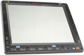 Honeywell Computer panel for vehicle assembly