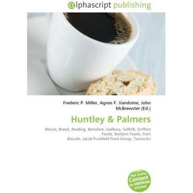 Huntley, Fachbücher