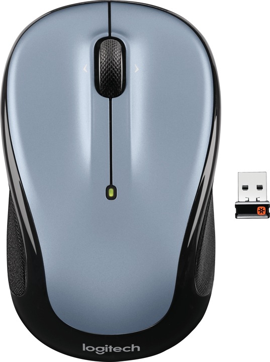 Logitech M325 (Kabellos)