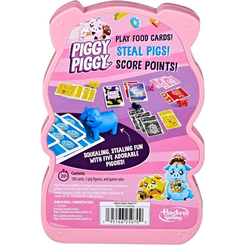 Thumbnail - Hasbro Gaming Piggy Piggy