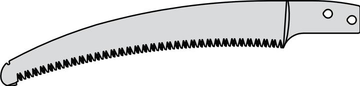 Produktbild Felco 640/3 Ersatzsägeblatt für Felco 640