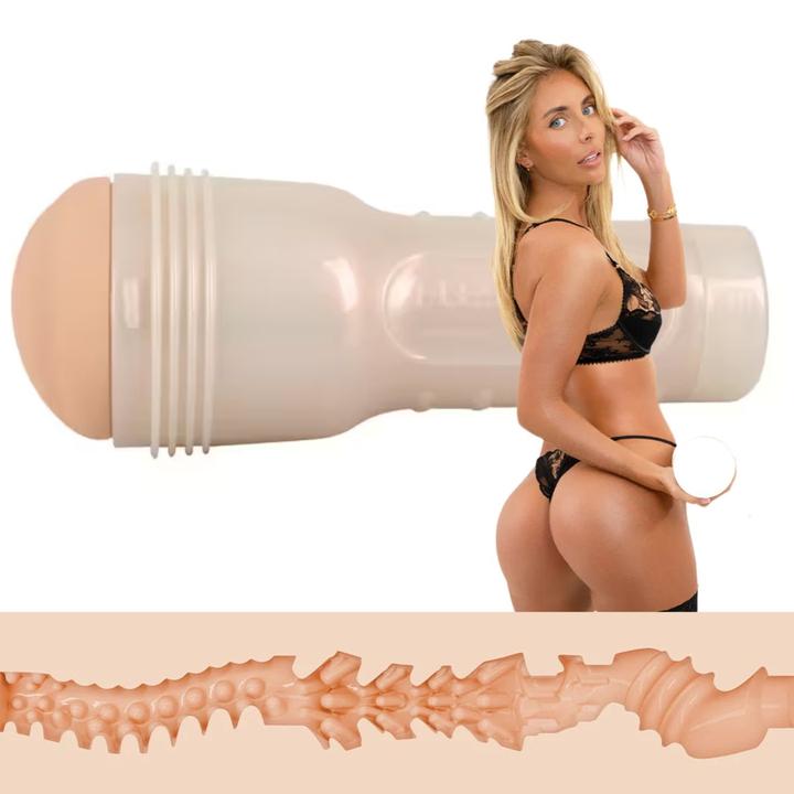 Produktbild Fleshlight Bonnie Blue Zero miles