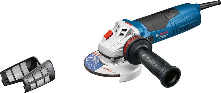 Actual product image Bosch Professional GWS 19-125 (125 mm)
